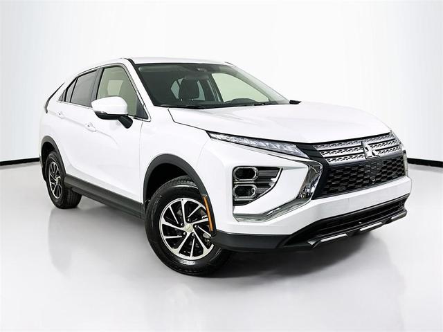 2024 Mitsubishi Eclipse Cross