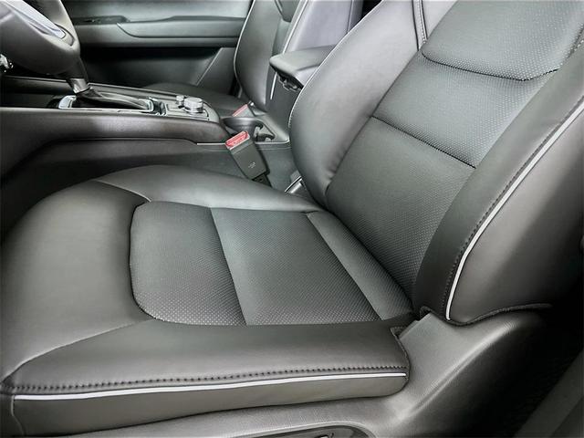 Photo of 2025 Machine Gray Metallic Mazda CX-5