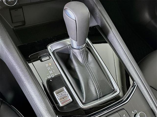 Photo of 2025 Machine Gray Metallic Mazda CX-5