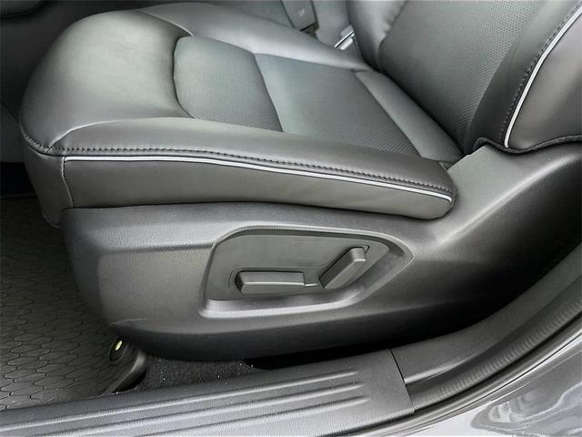 Photo of 2025 Machine Gray Metallic Mazda CX-5