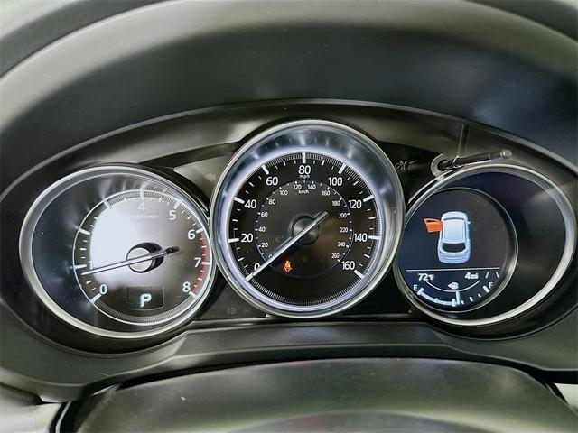 Photo of 2025 Rhodium White Metallic Mazda CX-5