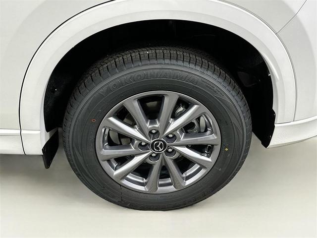 Photo of 2025 Rhodium White Metallic Mazda CX-5