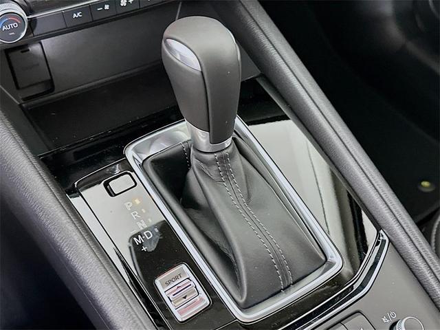 Photo of 2025 Rhodium White Metallic Mazda CX-5