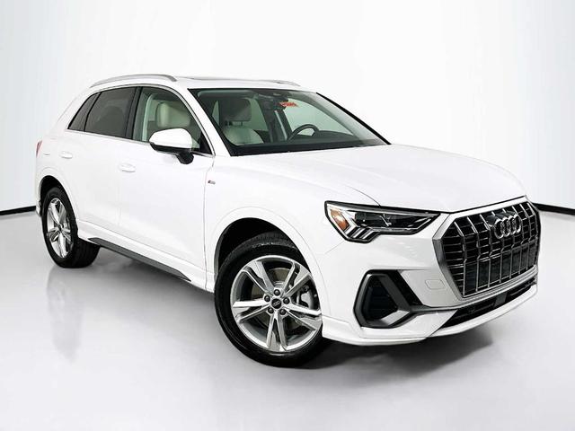 2024 Audi Q3