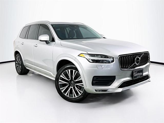 2020 Volvo XC90