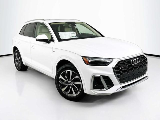 2024 Audi Q5