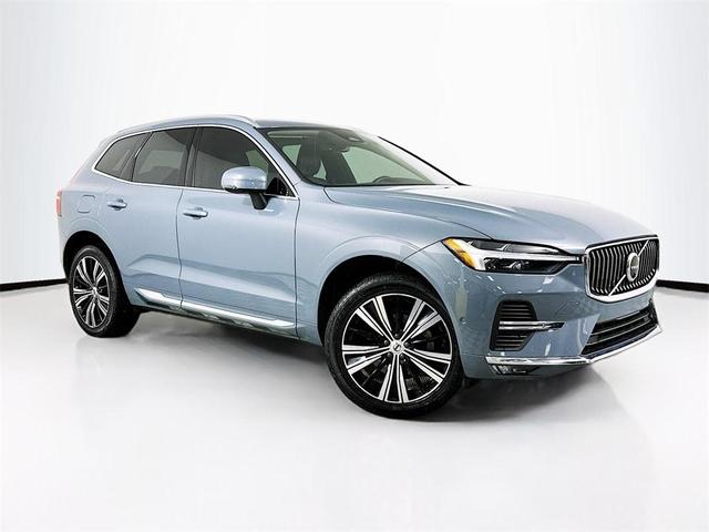 2023 Volvo XC60