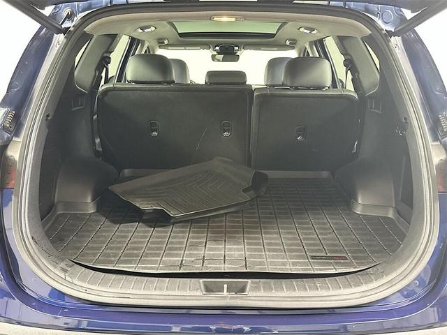 Photo of 2023 Stormy Sea Hyundai SANTA FE