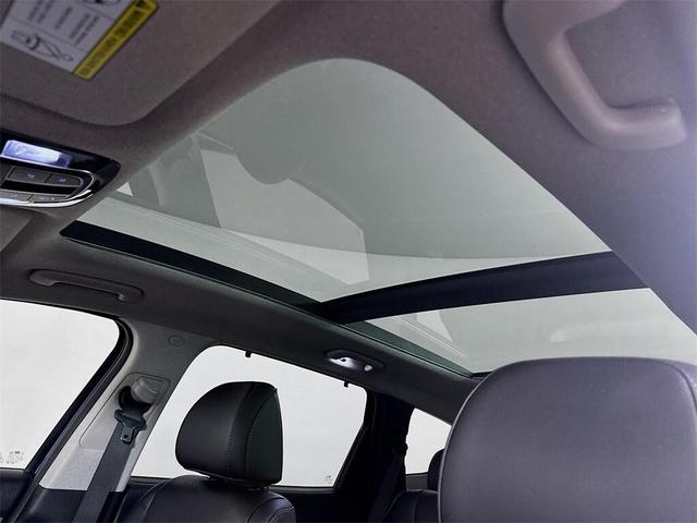 Photo of 2023 Stormy Sea Hyundai SANTA FE