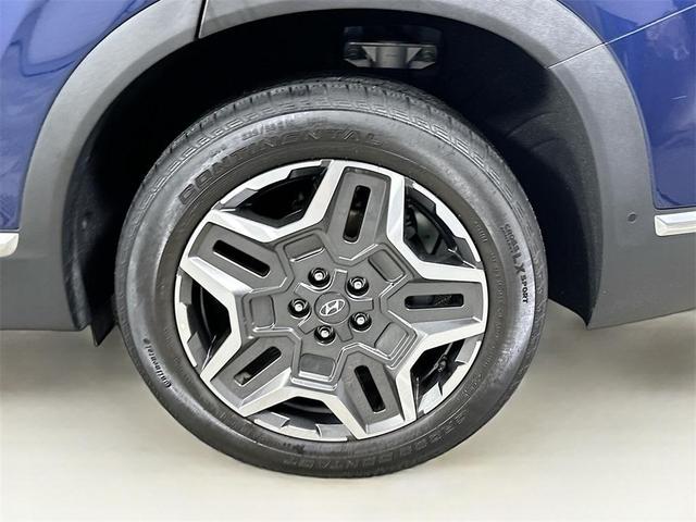 Photo of 2023 Stormy Sea Hyundai SANTA FE