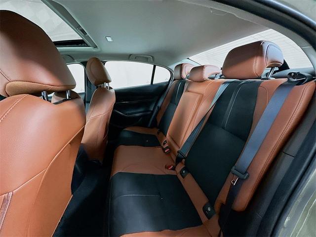Photo of 2025 Zircon Mazda Mazda3