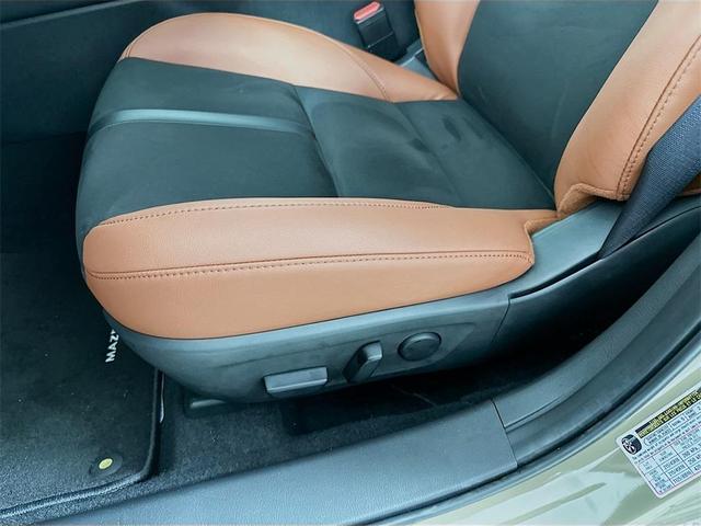 Photo of 2025 Zircon Mazda Mazda3
