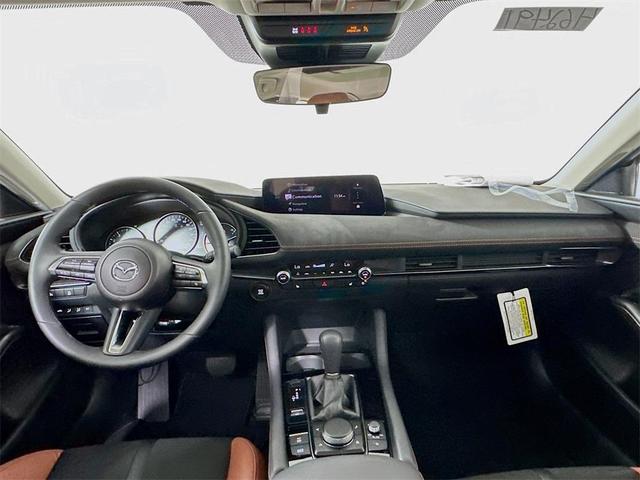 Photo of 2025 Zircon Mazda Mazda3