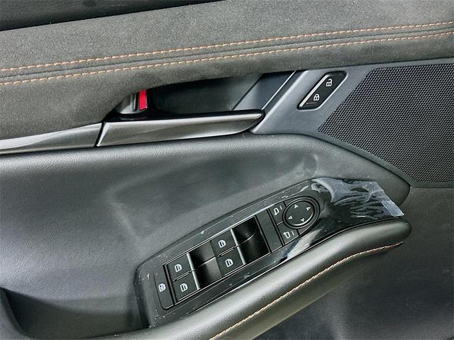 Photo of 2025 Zircon Mazda Mazda3