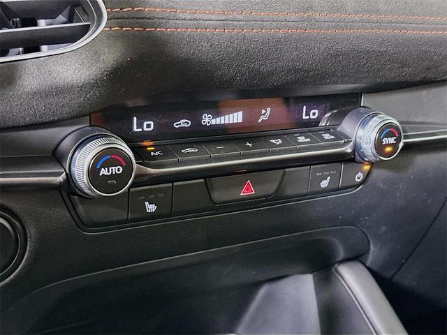 Photo of 2025 Zircon Mazda Mazda3