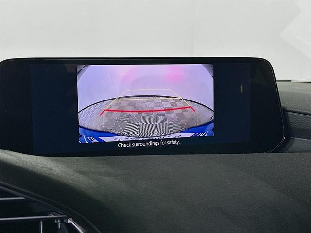 Photo of 2025 Zircon Mazda Mazda3