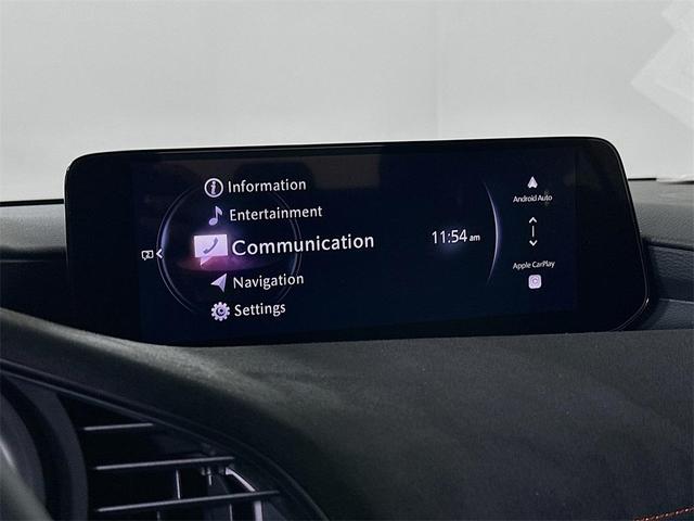 Photo of 2025 Zircon Mazda Mazda3