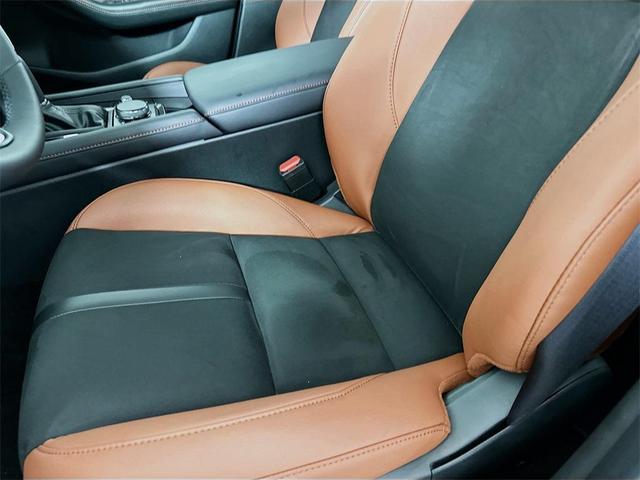 Photo of 2025 Zircon Mazda Mazda3