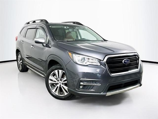 2022 Subaru Ascent