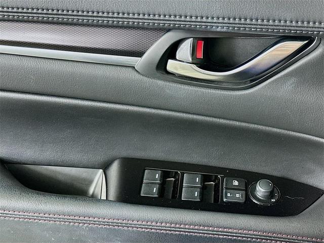 Photo of 2022 Polymetal Gray Metallic Mazda CX-5