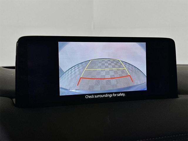 Photo of 2022 Polymetal Gray Metallic Mazda CX-5