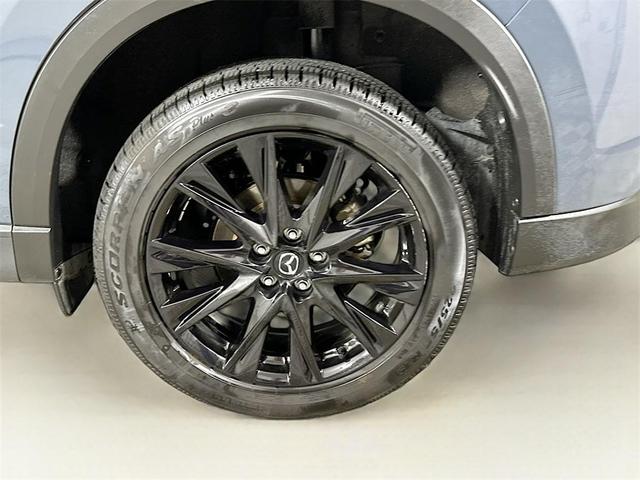 Photo of 2022 Polymetal Gray Metallic Mazda CX-5