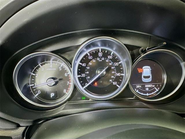 Photo of 2022 Polymetal Gray Metallic Mazda CX-5