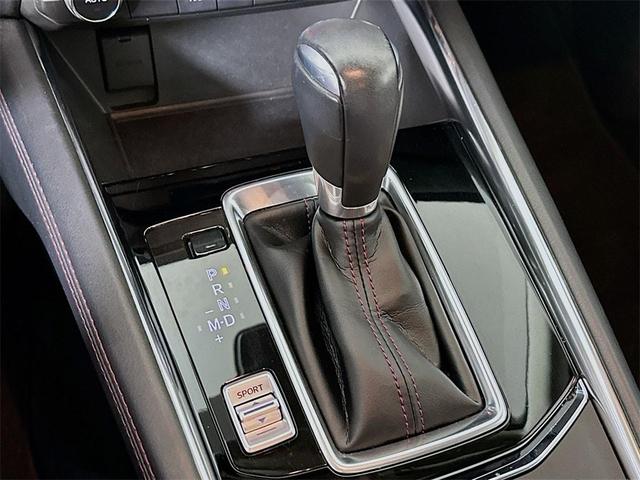 Photo of 2022 Polymetal Gray Metallic Mazda CX-5