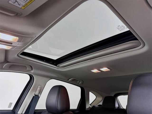 Photo of 2022 Polymetal Gray Metallic Mazda CX-5