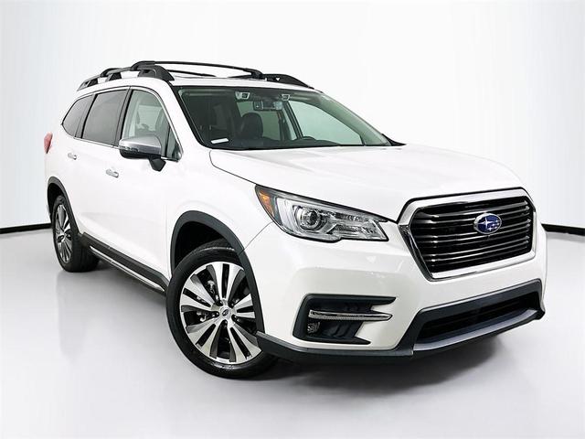 2022 Subaru Ascent