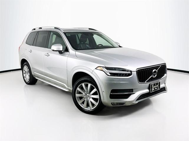 2018 Volvo XC90