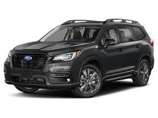 2022 Subaru Ascent