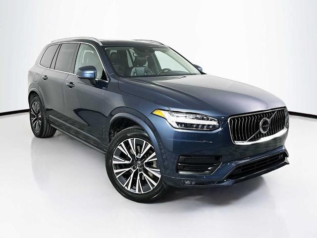 2022 Volvo XC90