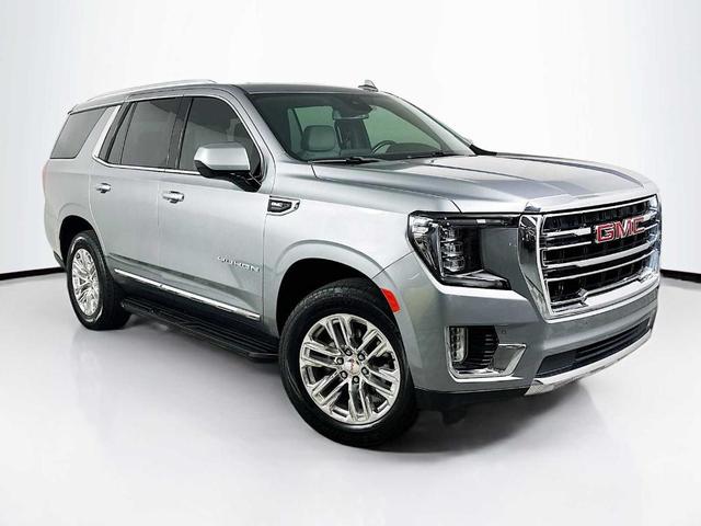 2023 GMC Yukon