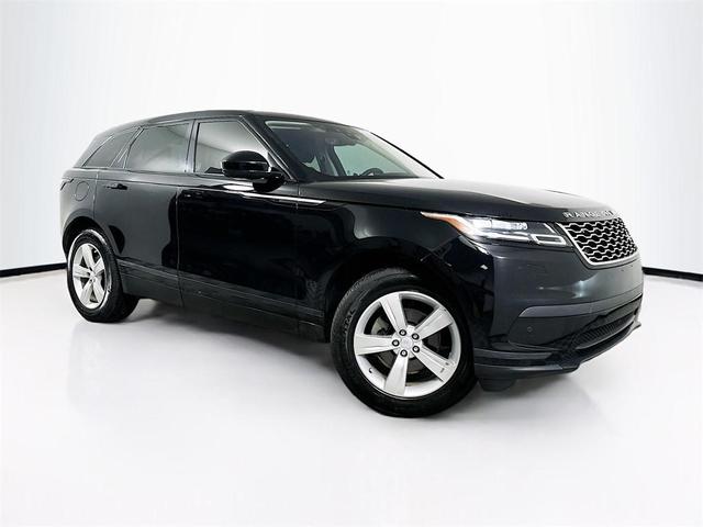 2020 Land Rover Range Rover Velar