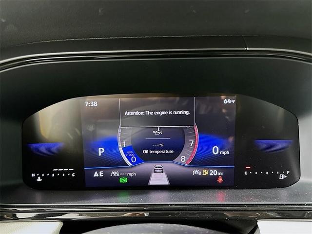 Photo of 2025 Deep Black Pearl Effect Volkswagen Taos