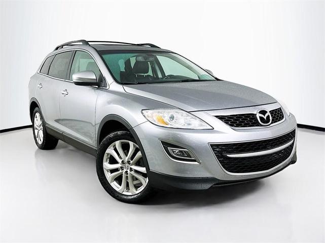 2012 Mazda CX-9