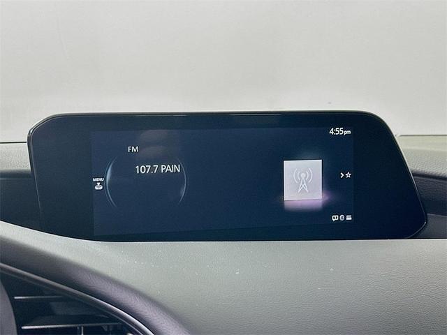 Photo of 2025 Platinum Mazda Mazda3