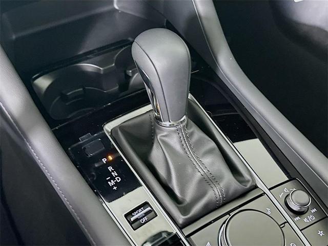 Photo of 2025 Platinum Mazda Mazda3