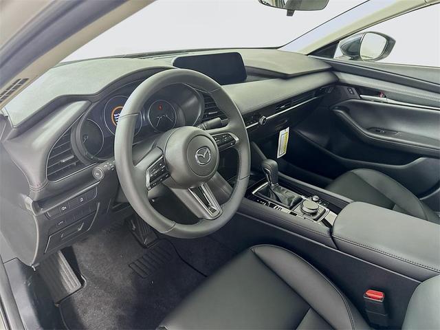 Photo of 2025 Platinum Mazda Mazda3