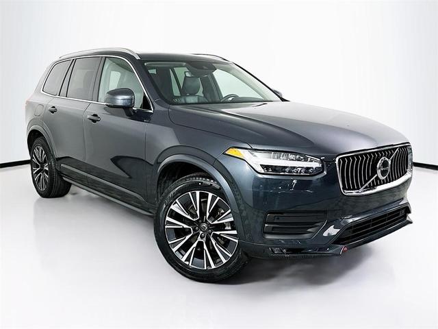 2022 Volvo XC90