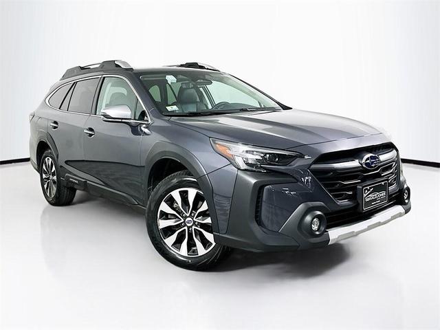 2023 Subaru Outback