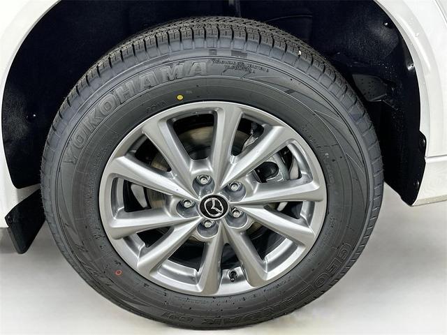 Photo of 2025 Rhodium Mazda CX-5