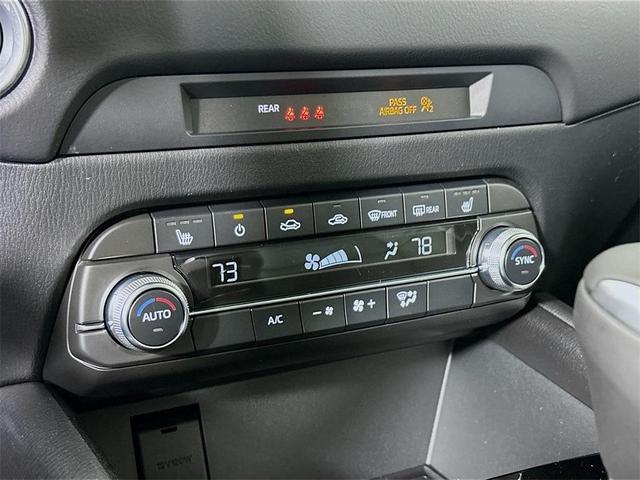 Photo of 2025 Rhodium Mazda CX-5