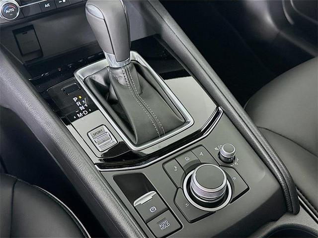 Photo of 2025 Rhodium Mazda CX-5