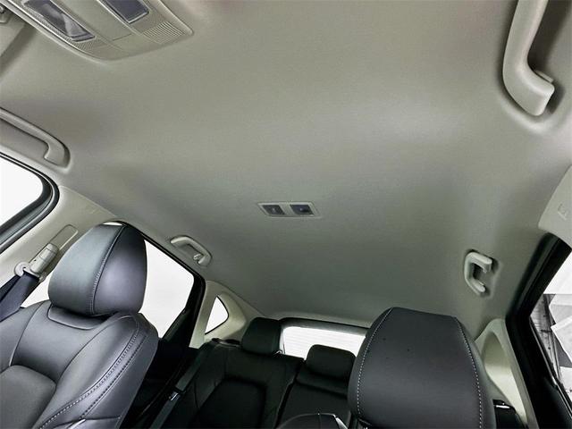 Photo of 2025 Rhodium Mazda CX-5