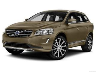 Photo of 2014 Bright Silver Metallic Volvo XC60