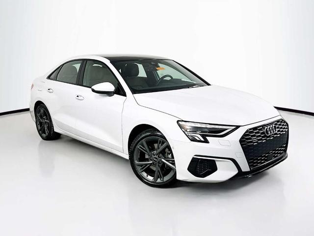 2024 Audi A3