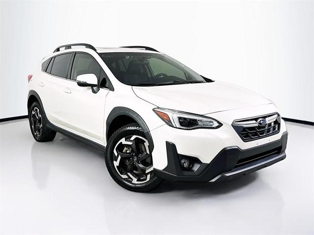 2023 Subaru Crosstrek