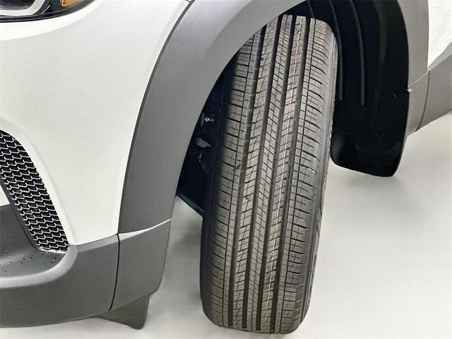 Photo of 2025 Wind Chill Pearl Mazda CX-50 Hybrid